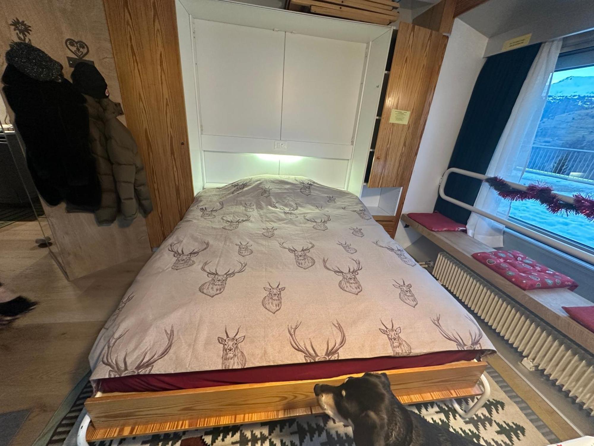 Apartament Bellavista Marilleva 1400 - Val Di Sole Zewnętrze zdjęcie
