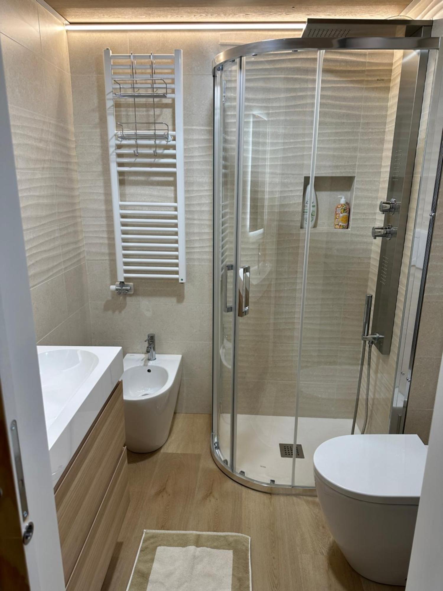 Apartament Bellavista Marilleva 1400 - Val Di Sole Zewnętrze zdjęcie