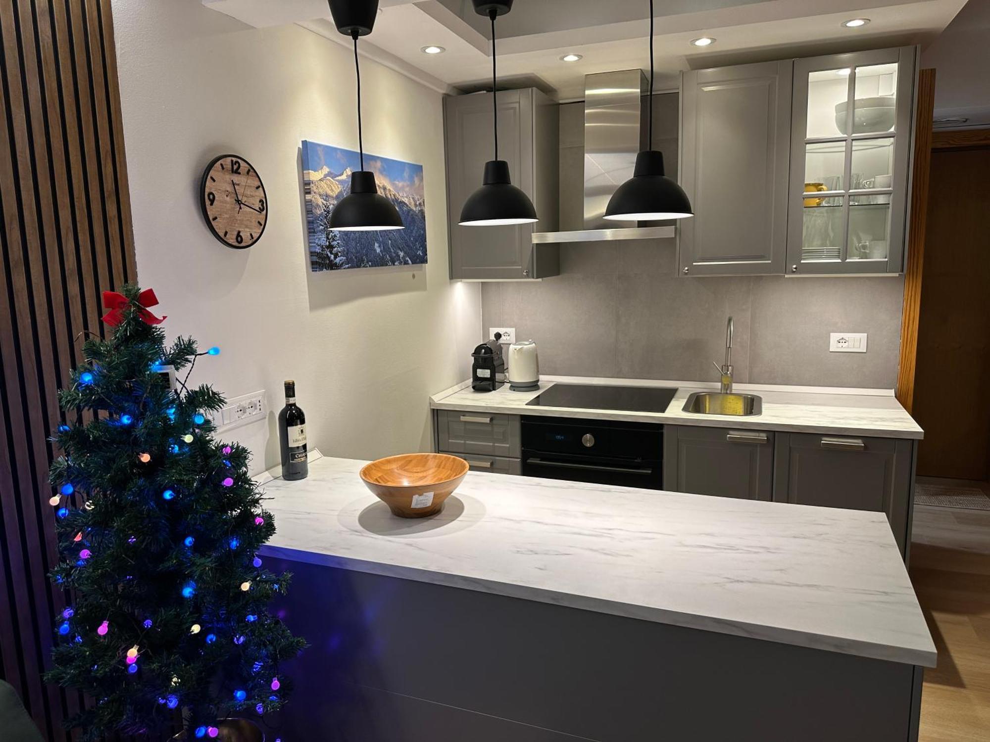 Apartament Bellavista Marilleva 1400 - Val Di Sole Zewnętrze zdjęcie