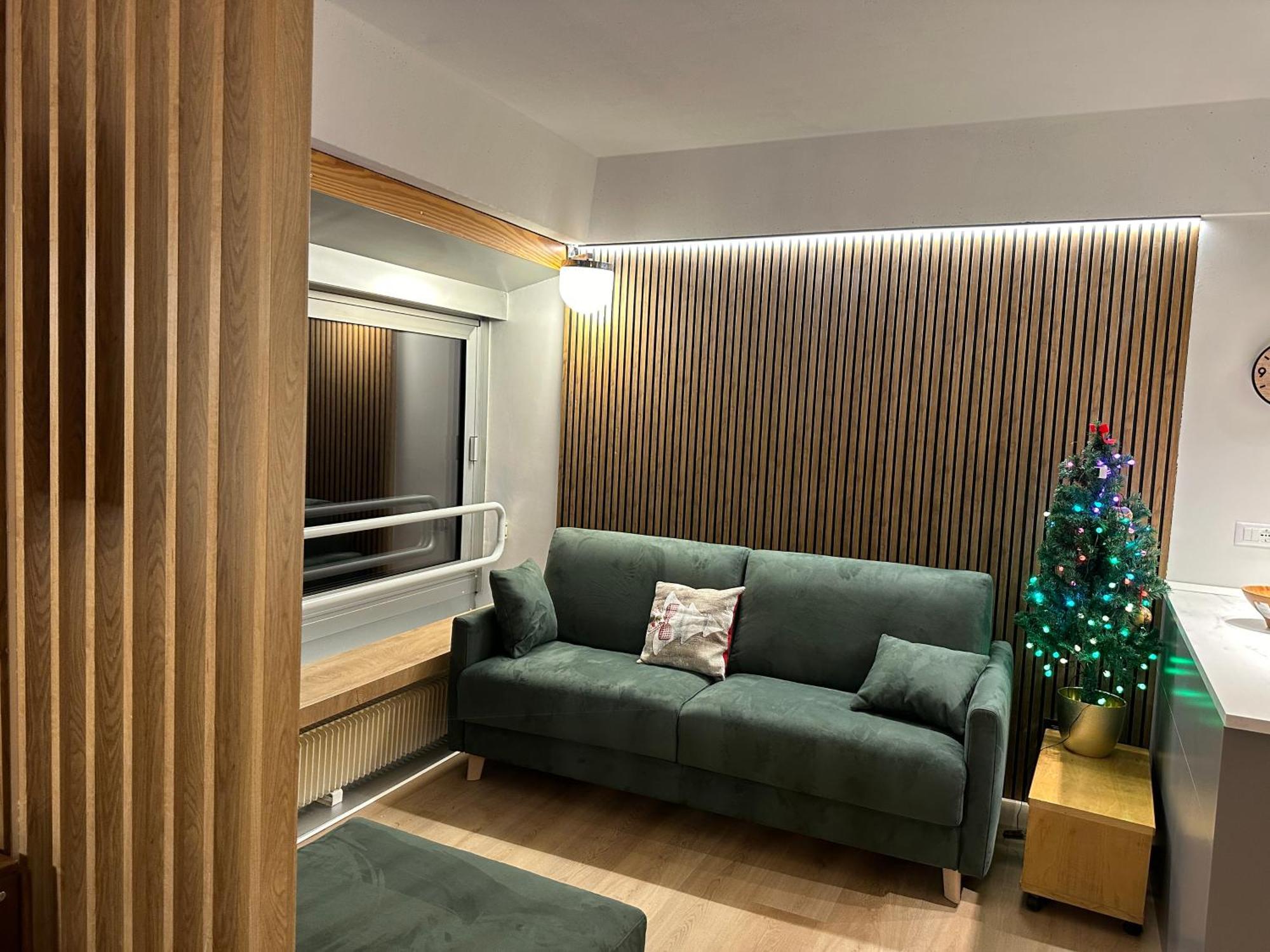 Apartament Bellavista Marilleva 1400 - Val Di Sole Zewnętrze zdjęcie