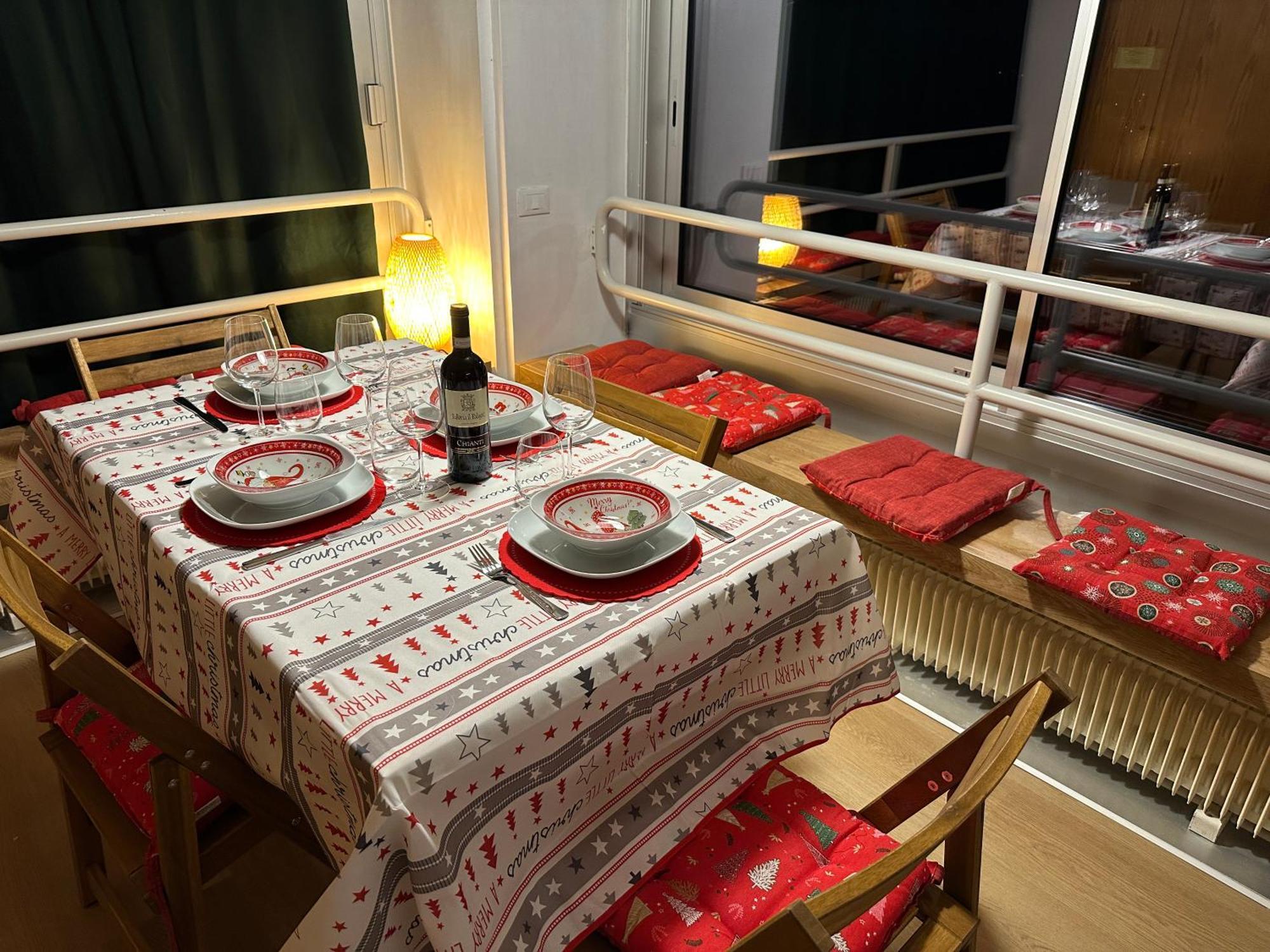 Apartament Bellavista Marilleva 1400 - Val Di Sole Zewnętrze zdjęcie